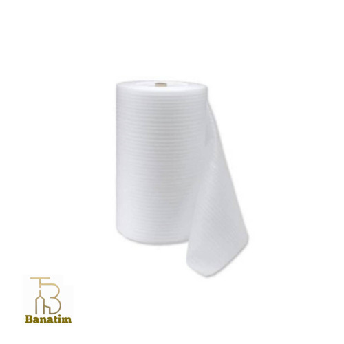 فوم پلی اتیلن ۳ میل رولی