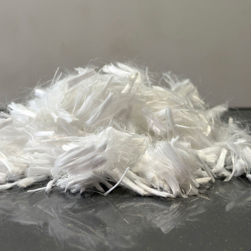 الیاف پلی پروپیلن FibercemP12