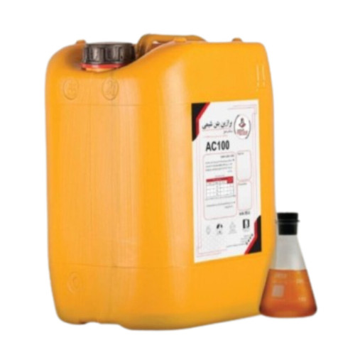 روان کننده شیمی ساختمان  FARCO MENT N50