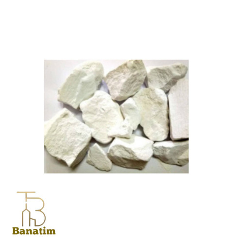 آهک کلسینه (آهک زنده)