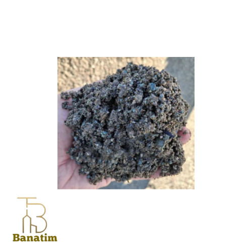 ماسه طبیعی دوبار شور ۰.۶