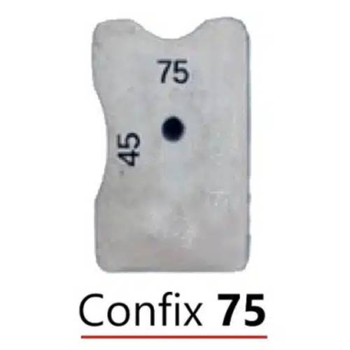 اسپیسر بتنی confix75