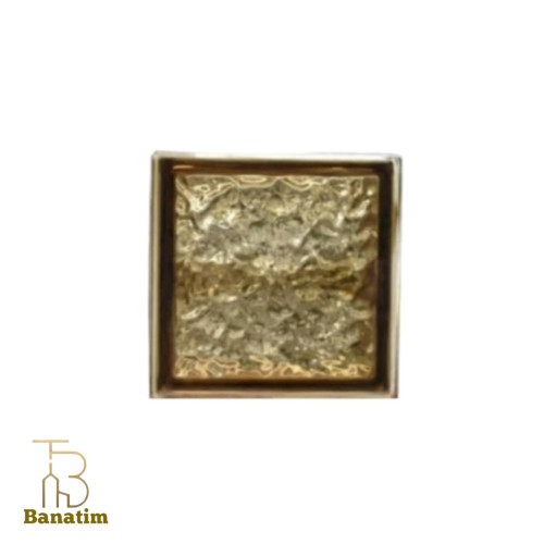 بلوک چکشی برنز