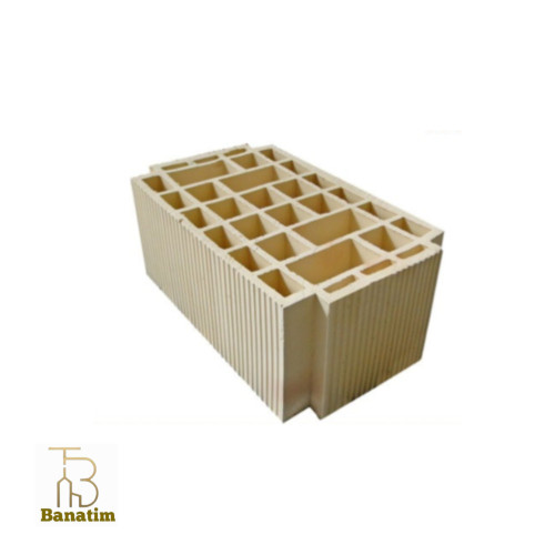 سفال سقفی ۲۰*۳۰*۵۰ سانتی