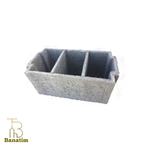 بلوک سقفی سیمانی ۲۵