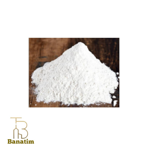 آهک پودری