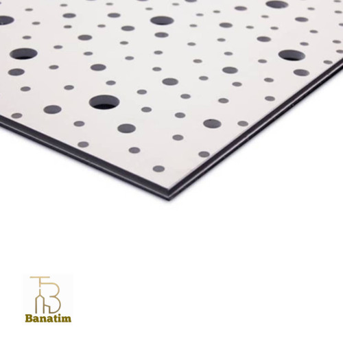 پنل آکوستیک 12/20/66R