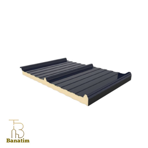 ساندویچ پانل سقفی پلی یورتان