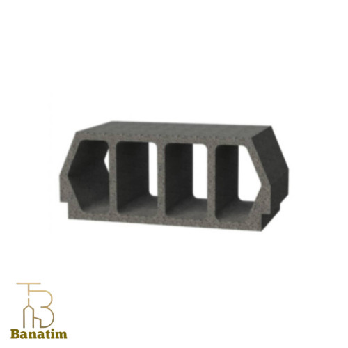 بلوک سقفی سیمانی ۳۰