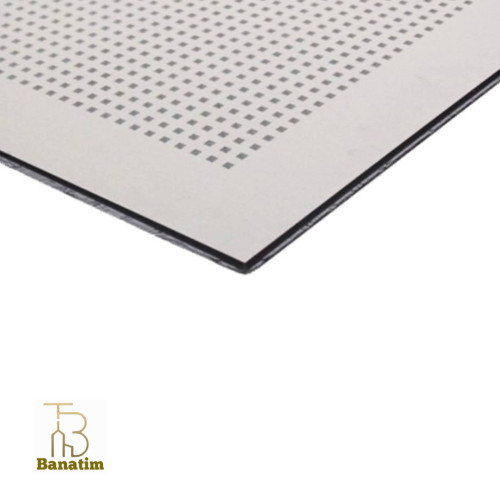 پنل آکوستیک 8/18Q Type B8