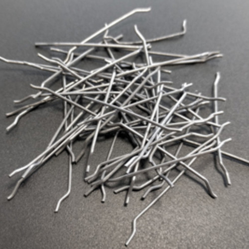 الیاف فولادی فابیر چم با قطر ۱میلی متر