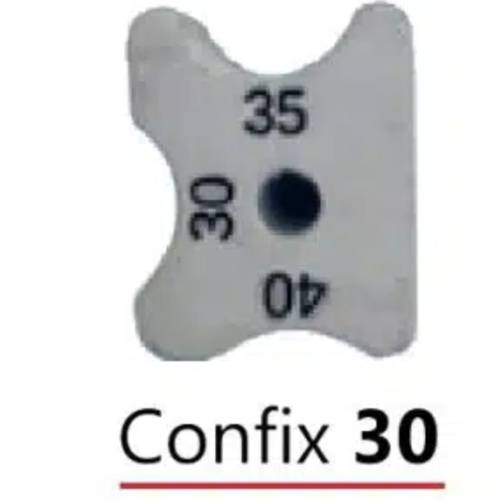اسپیسر بتنی confix30