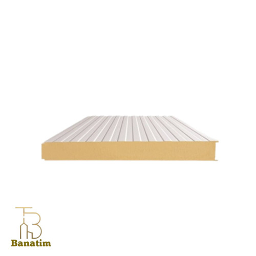 ساندویچ پانل سردخانه ای سنتی