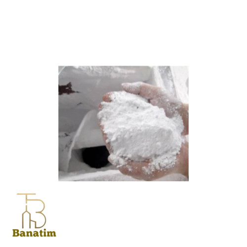 پودر سنگ معدنی ۱تن