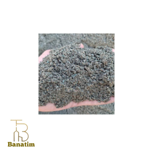 ماسه شکسته ترکیبی ۰.۲