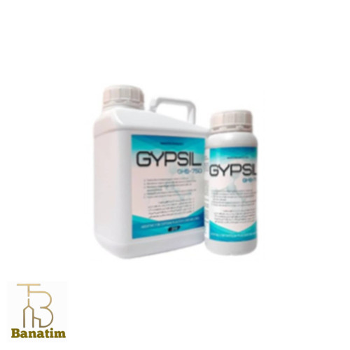 ضدآب کننده گچ