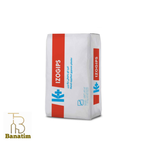 گچ پلیمری دستی