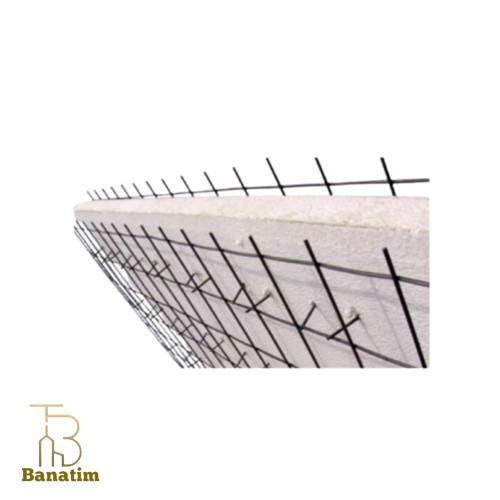 تری دی پنل با مش ۱۰*۵