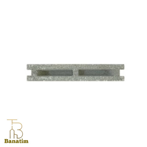 بلوک سبک۷*۲۰*۴۰ دوجداره