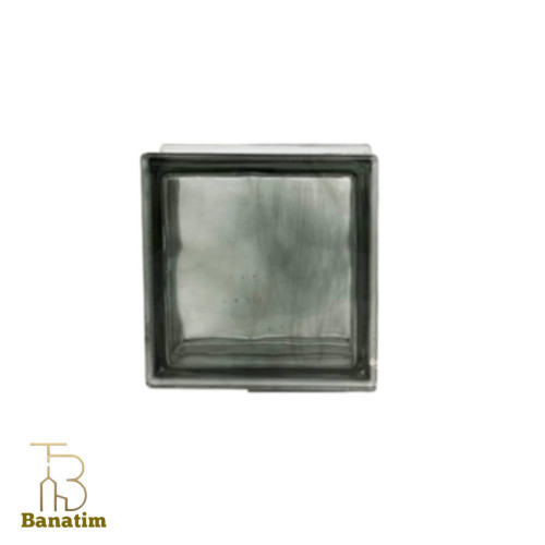 بلوک ابری خاکستری