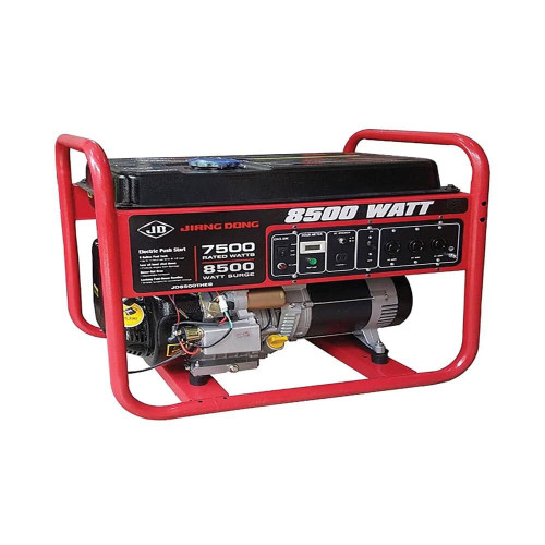 جیانگ دانگ مدل JIANG DONG JD8500THEB-LPG-NG