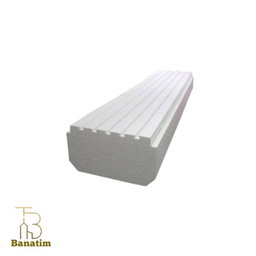 بلوک یونولیت سقفی