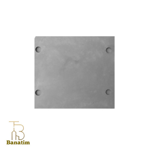 بتن اکسپوز پله