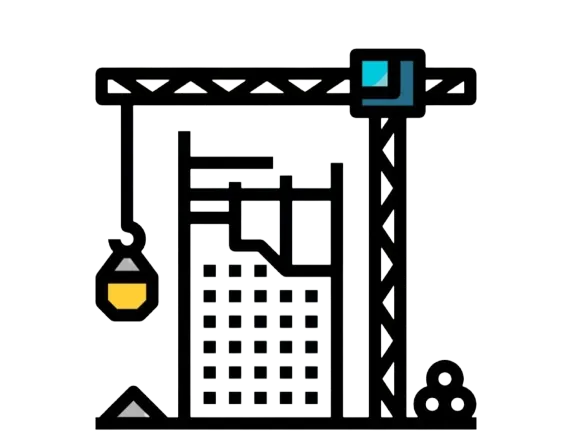 از اسکلت تا چیدمان؛ همه‌چیز آماده